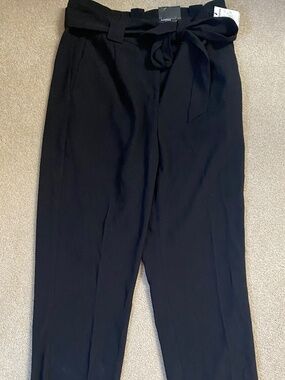 Express dress pants (NEW)